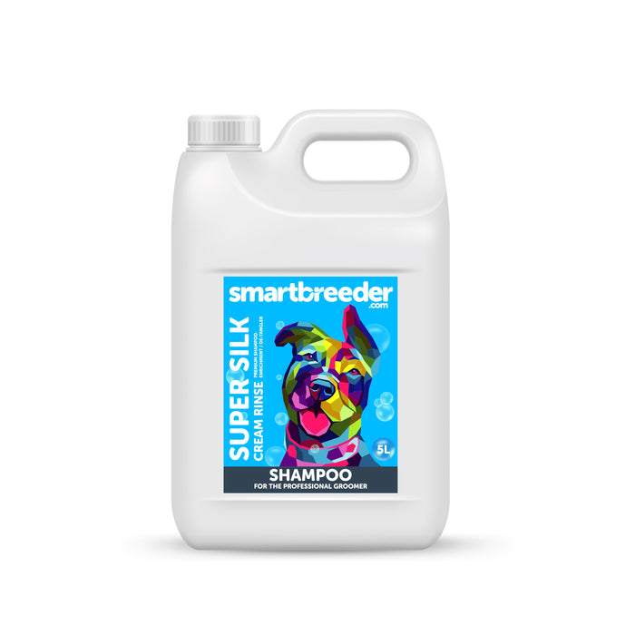 Shampoo - SmartBreeder.com