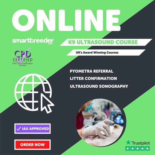 Copy of Online Ultrasound Course - SmartBreeder.com