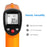 Infrared Thermometer - SmartBreeder.com