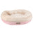 Ellen Donut Bed - SmartBreeder.com