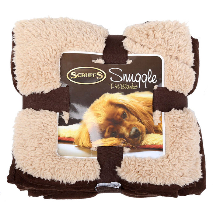 Snuggle Blanket - SmartBreeder.com