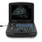 SmartBook™ HD Portable Ultrasound Scanner (Space Grey) - SmartBreeder.com