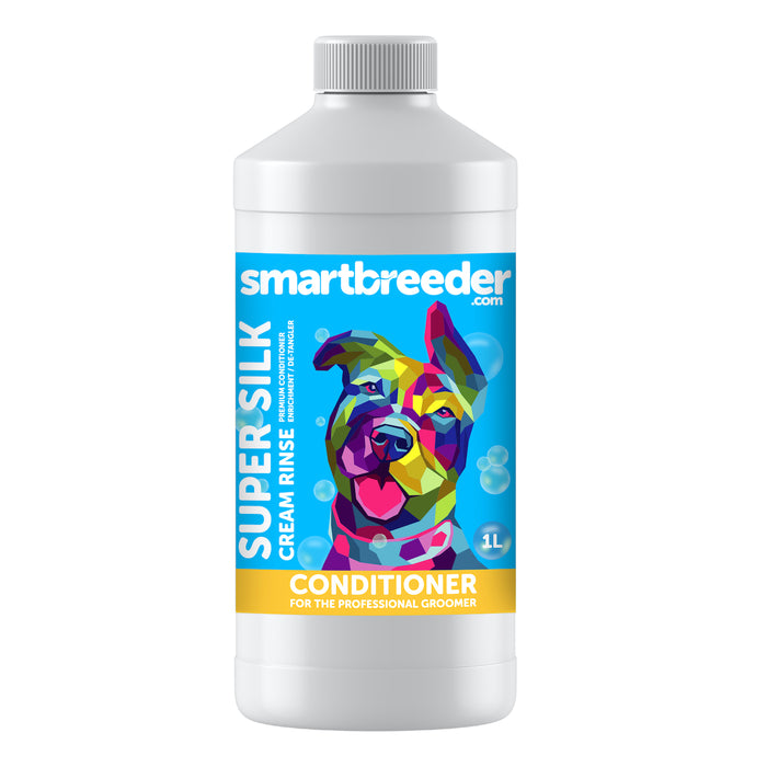 Conditioner - SmartBreeder.com