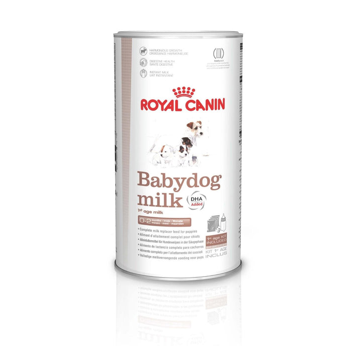ROYAL CANIN® Babydog Milk - SmartBreeder.com