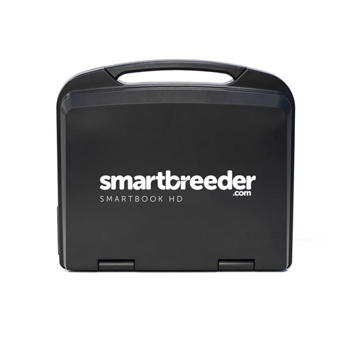 SmartBook™ HD Portable Ultrasound Scanner (Space Grey) - SmartBreeder.com