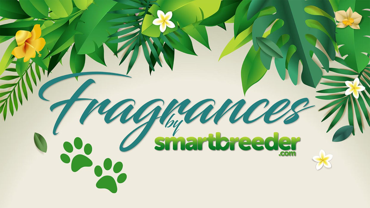 Canine Alien Luxury Fragrance - SmartBreeder.com