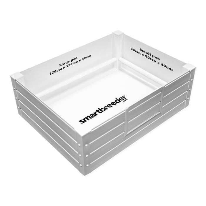 Whelping Box - SmartBreeder.com