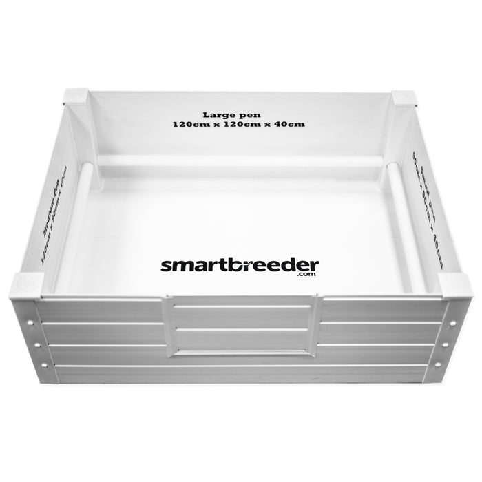 Whelping Box - SmartBreeder.com