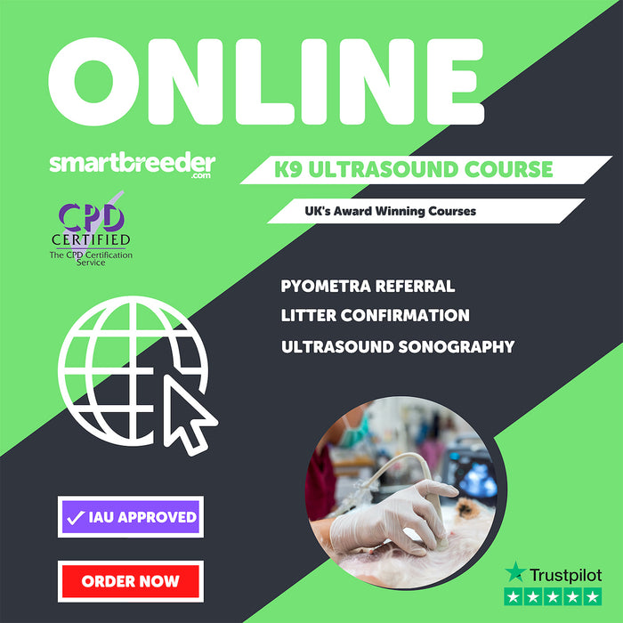 Online Ultrasound Course - SmartBreeder.com