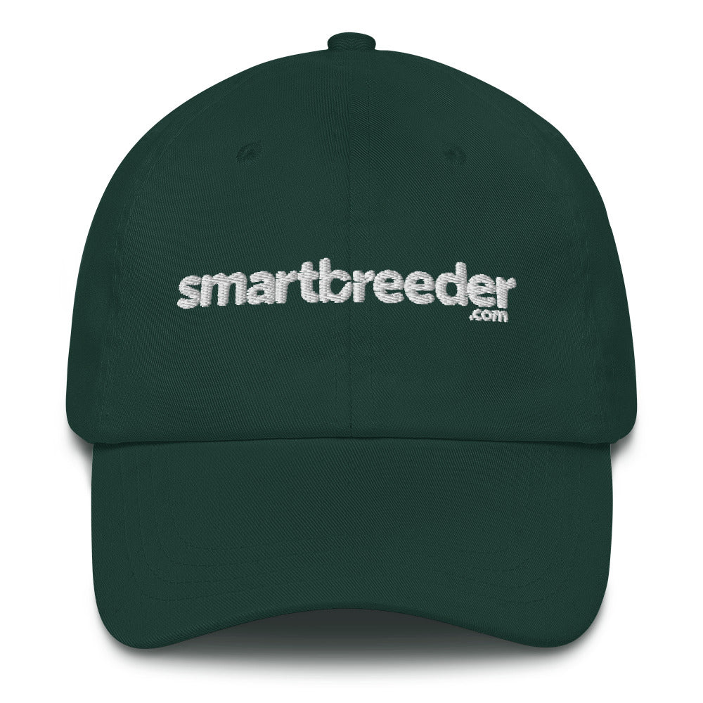 Smartbreeder Cap - SmartBreeder.com