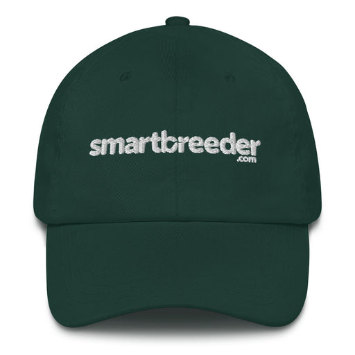 Smartbreeder Cap - SmartBreeder.com