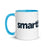 Smartbreeder Mug - SmartBreeder.com