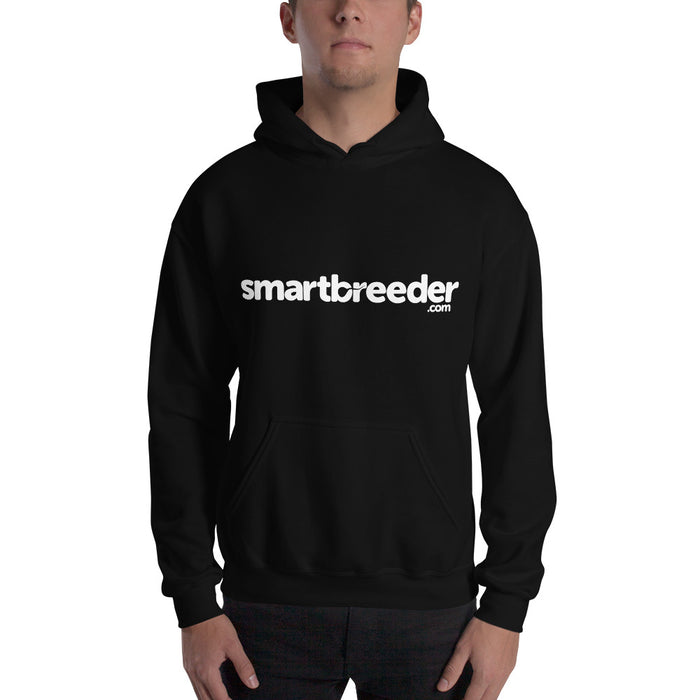 Smartbreeder Hoodie (Unisex) - SmartBreeder.com