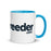 Smartbreeder Mug - SmartBreeder.com