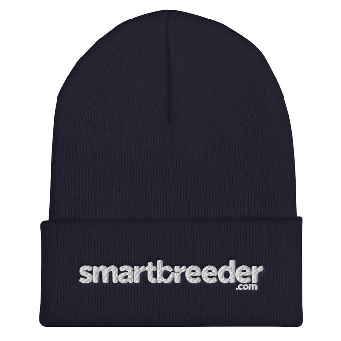 Smartbreeder Beanie - SmartBreeder.com