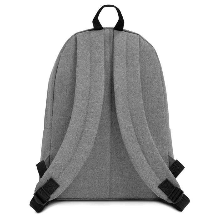 Smartbreeder Backpack (Embroidered) - SmartBreeder.com